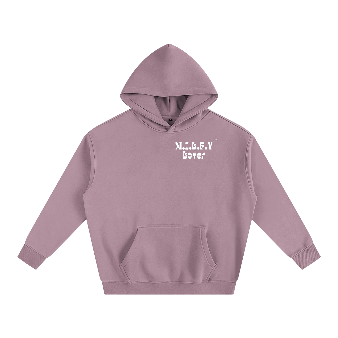 M.I.L.F.Y Lover Hoodie
