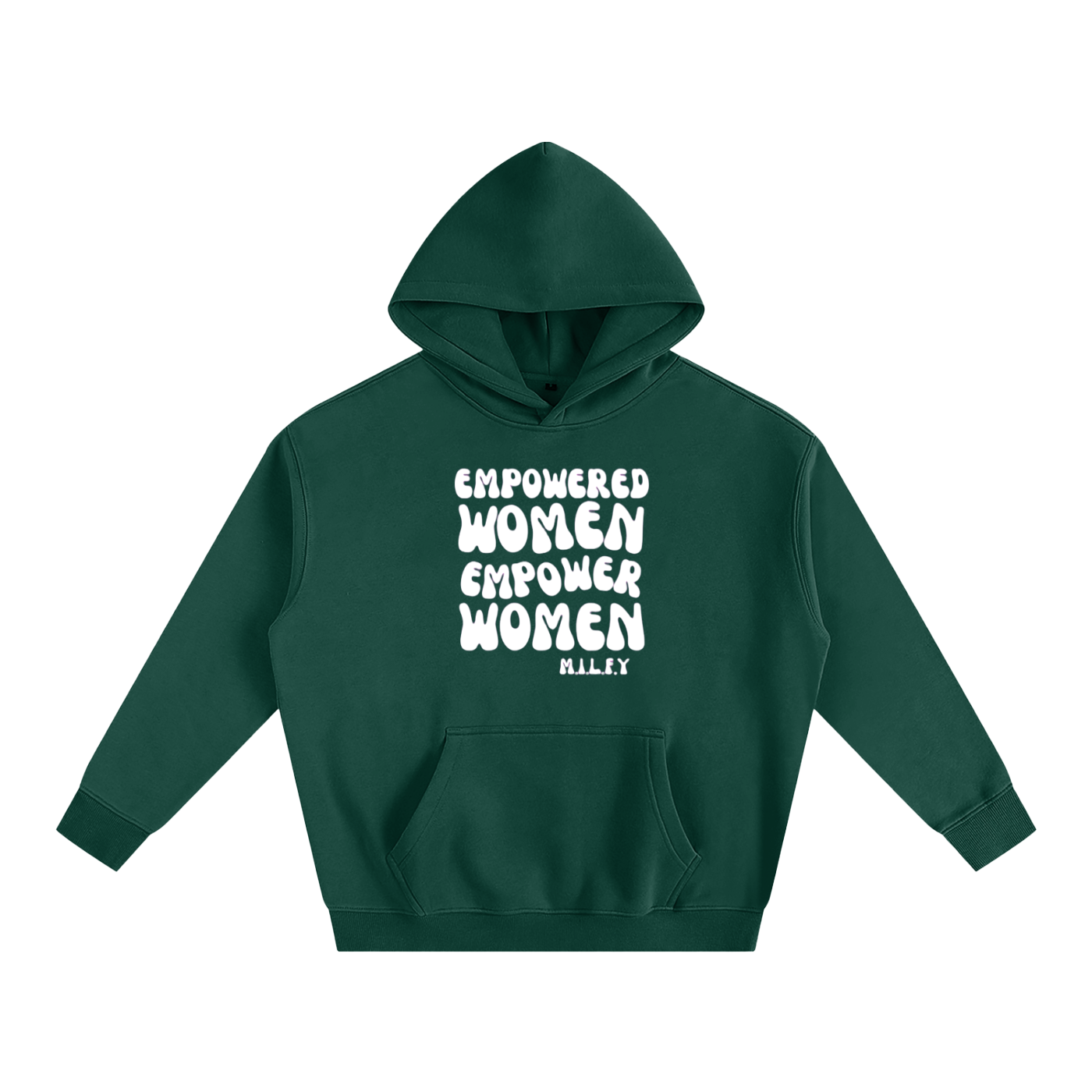 Empowered Women Hoodie
