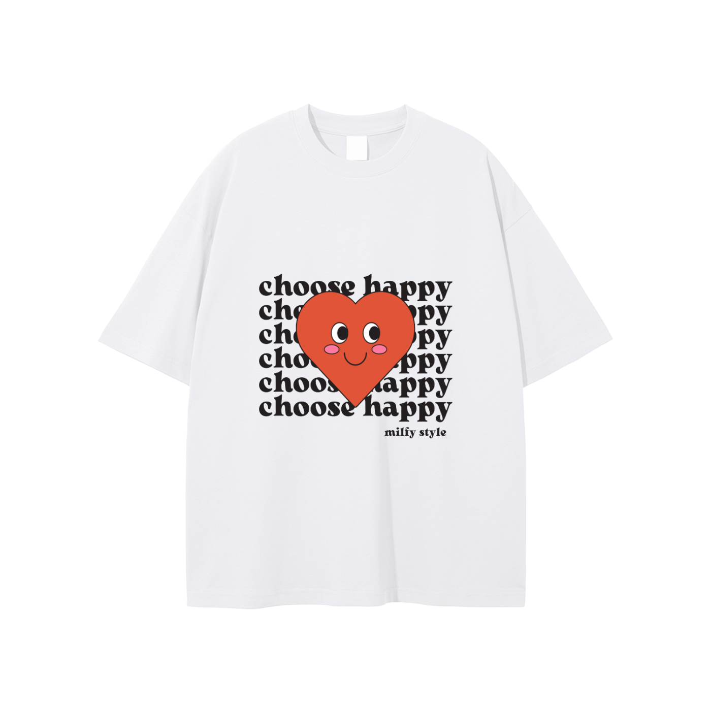 Choose Happy