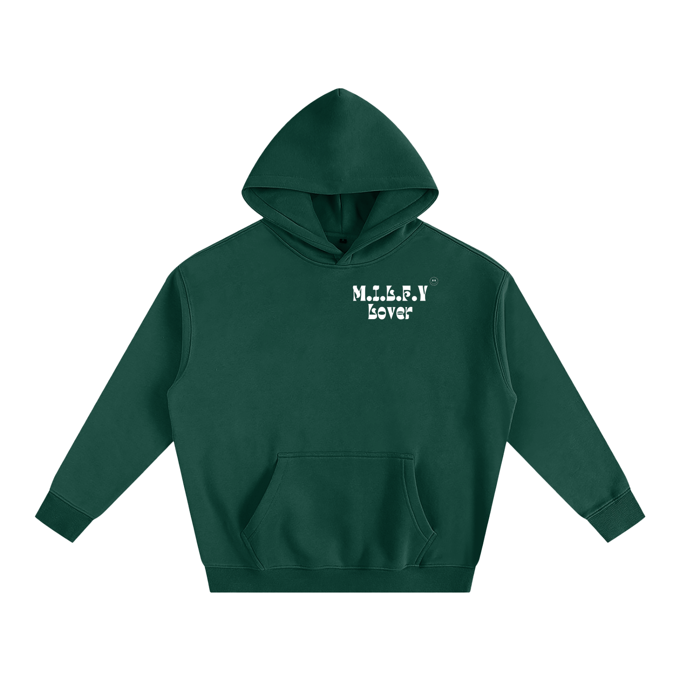 M.I.L.F.Y Lover Hoodie