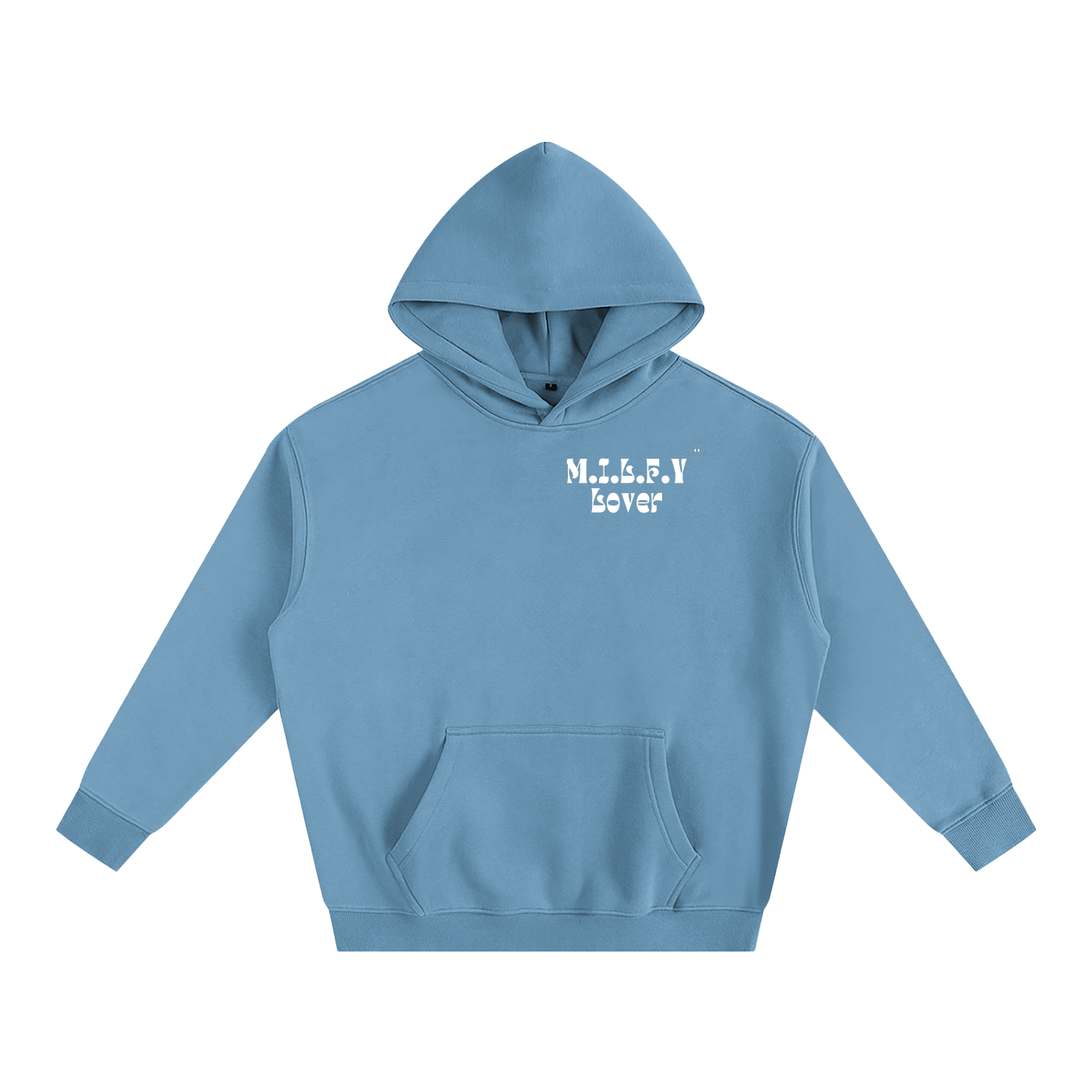 M.I.L.F.Y Lover Hoodie