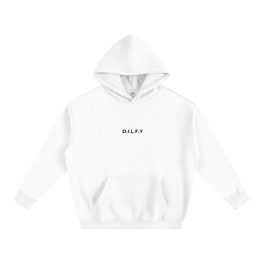 D.I.L.F.Y Oversized Hoodie