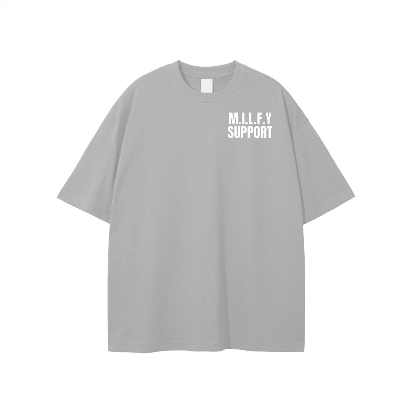 M.I.L.F.Y Support T-shirt