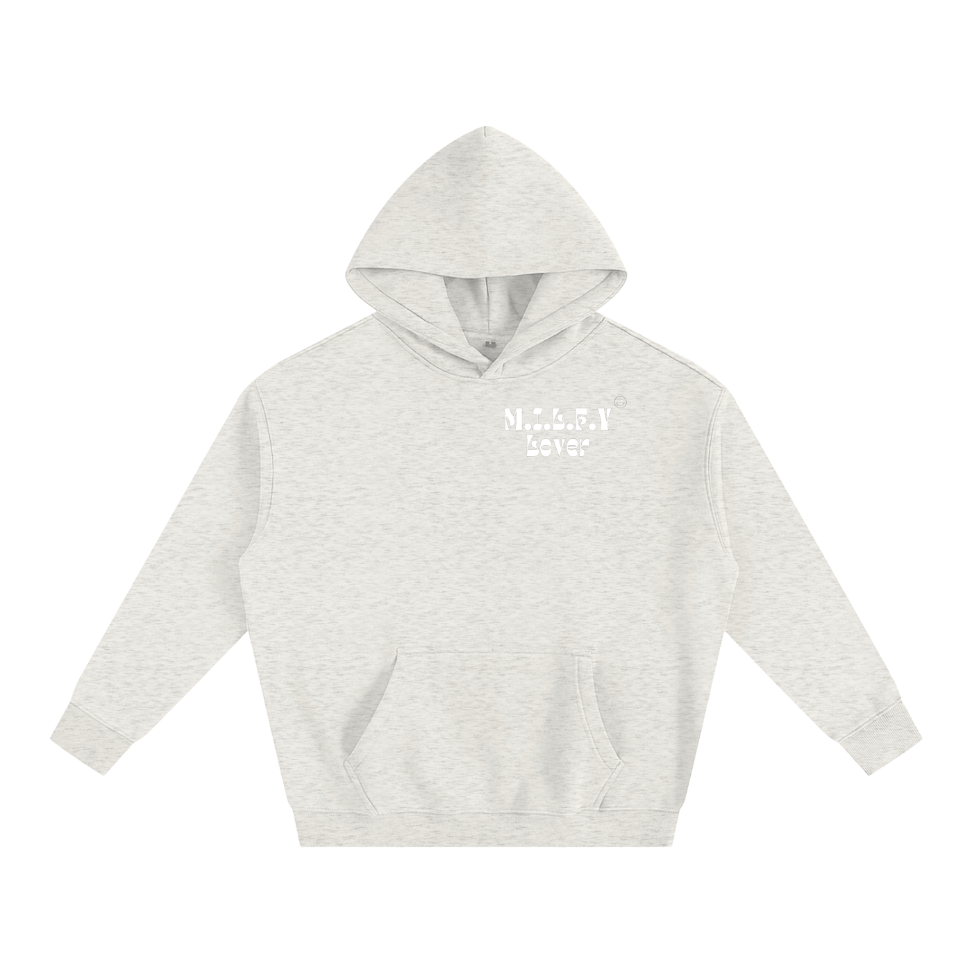 M.I.L.F.Y Lover Hoodie
