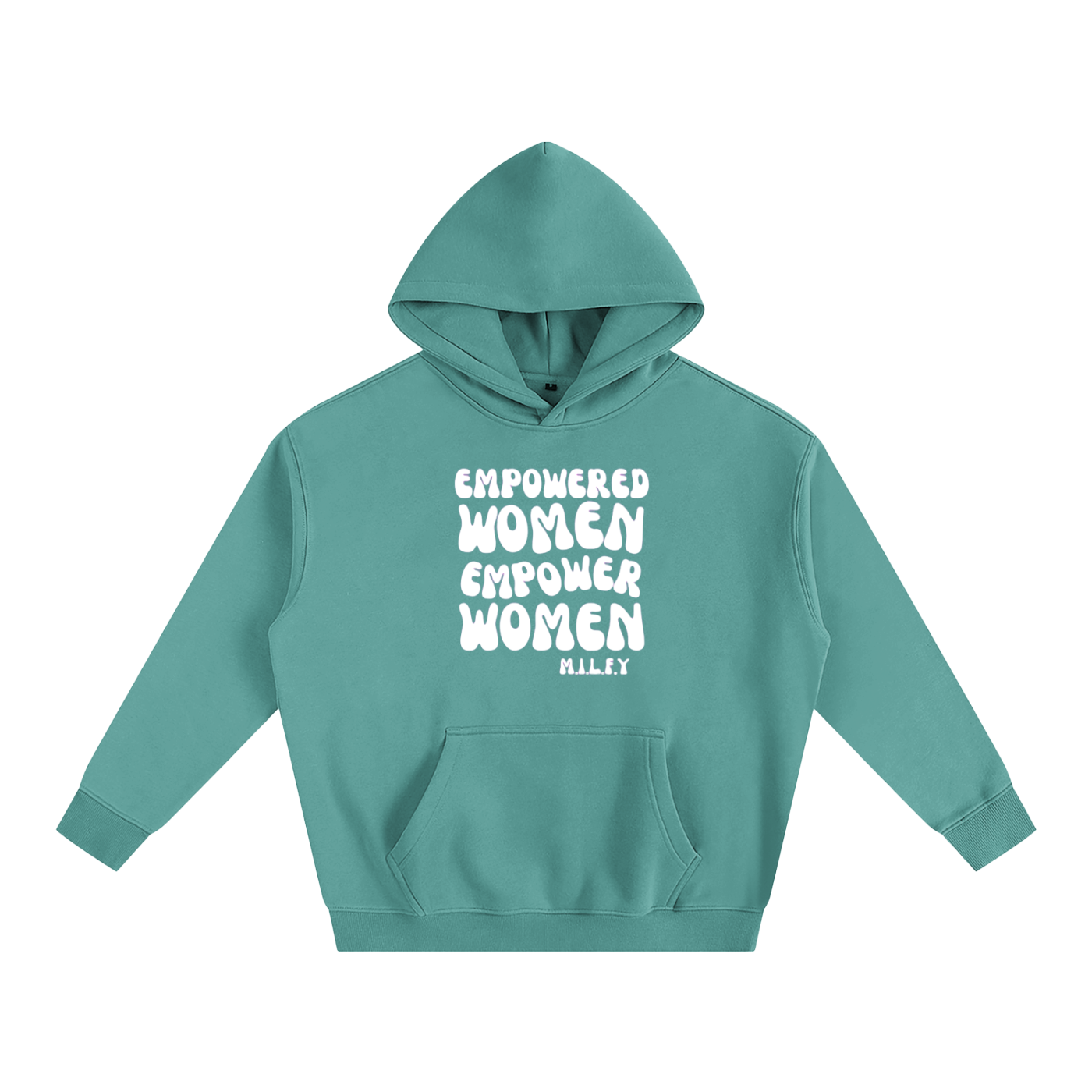 Empowered Women Hoodie