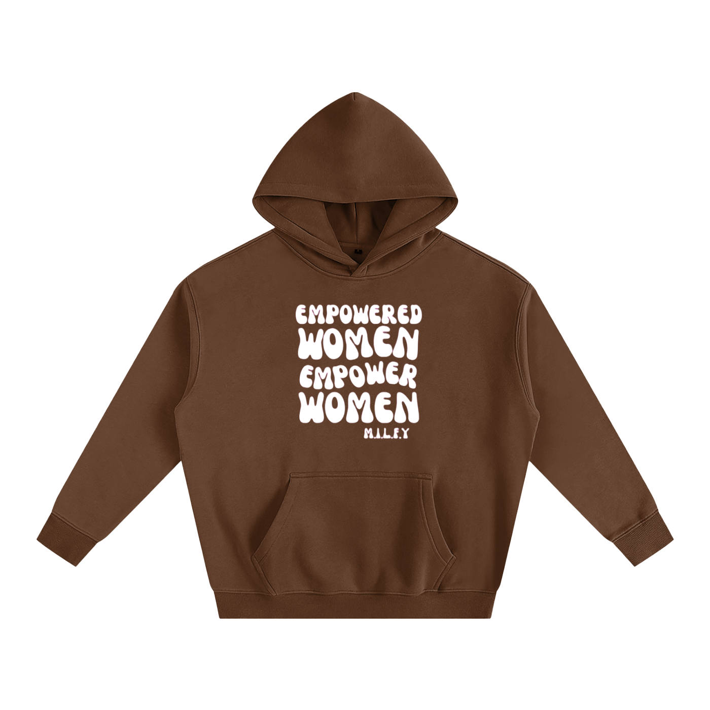 Empowered Women Hoodie