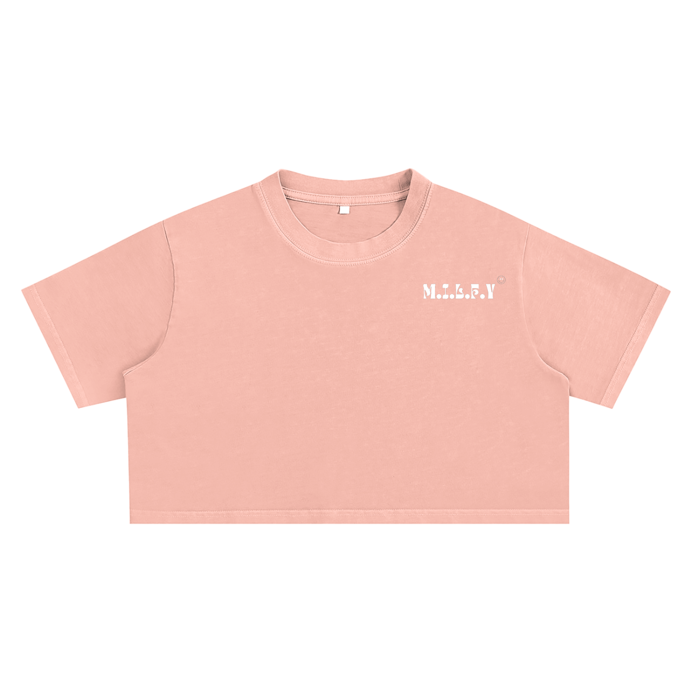 M.I.L.F.Y Crop Top