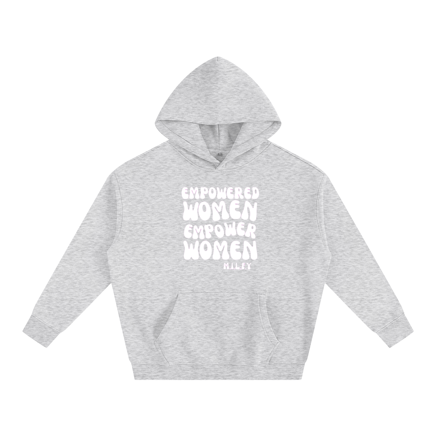 Empowered Women Hoodie