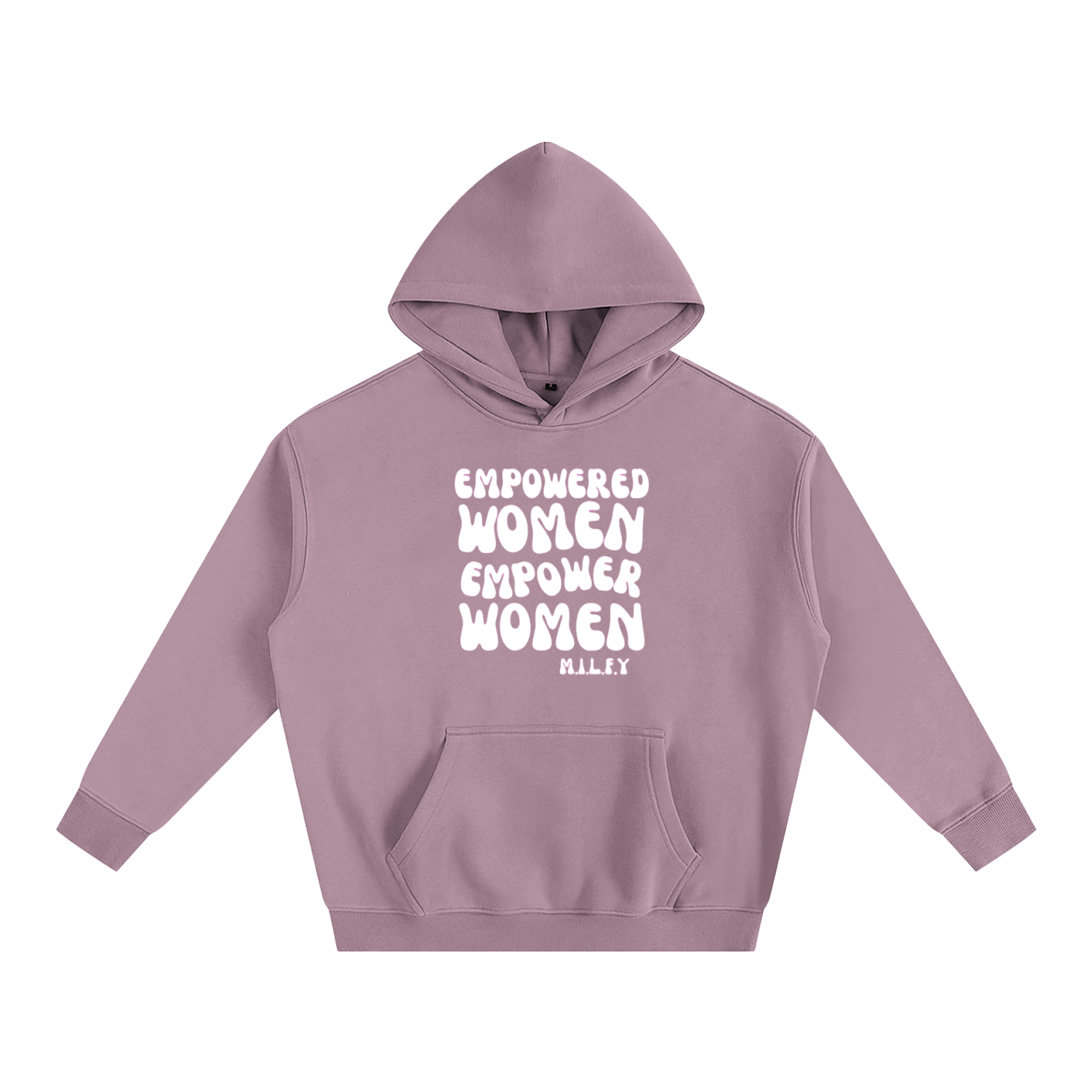 Empowered Women Hoodie