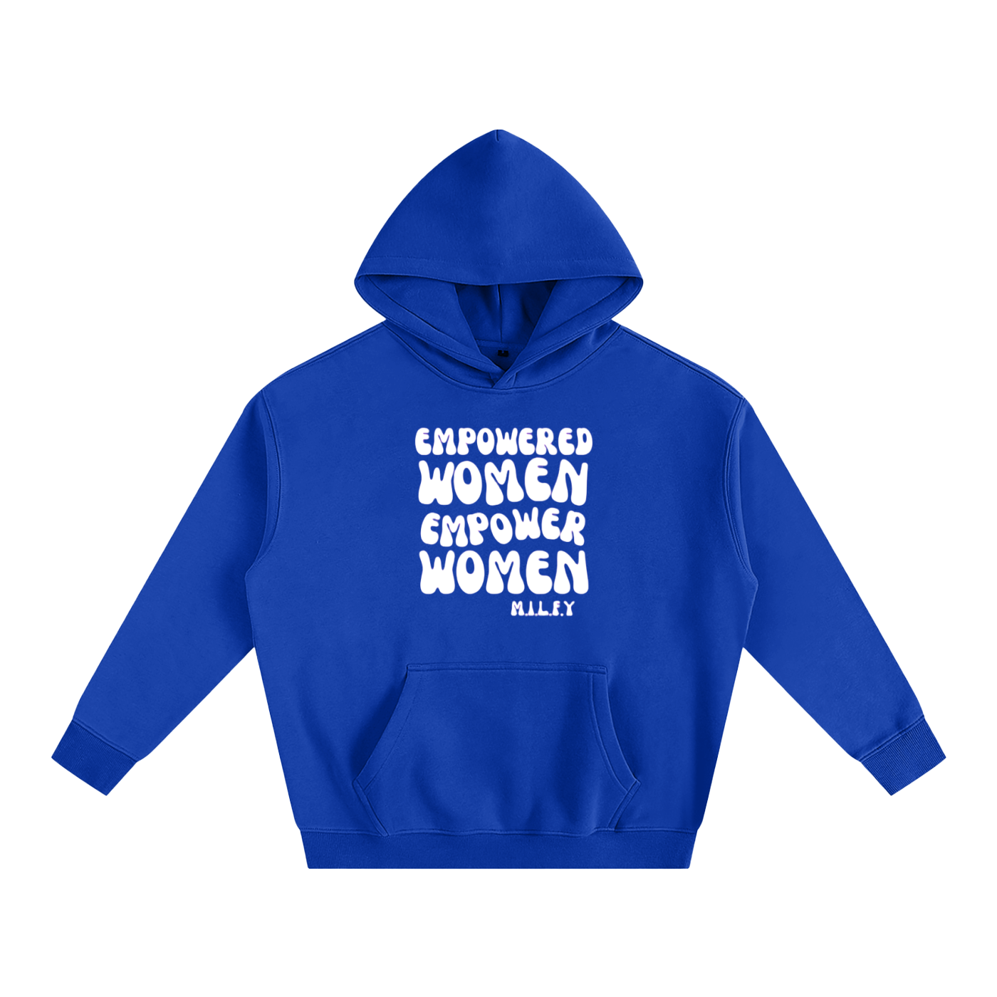 Empowered Women Hoodie