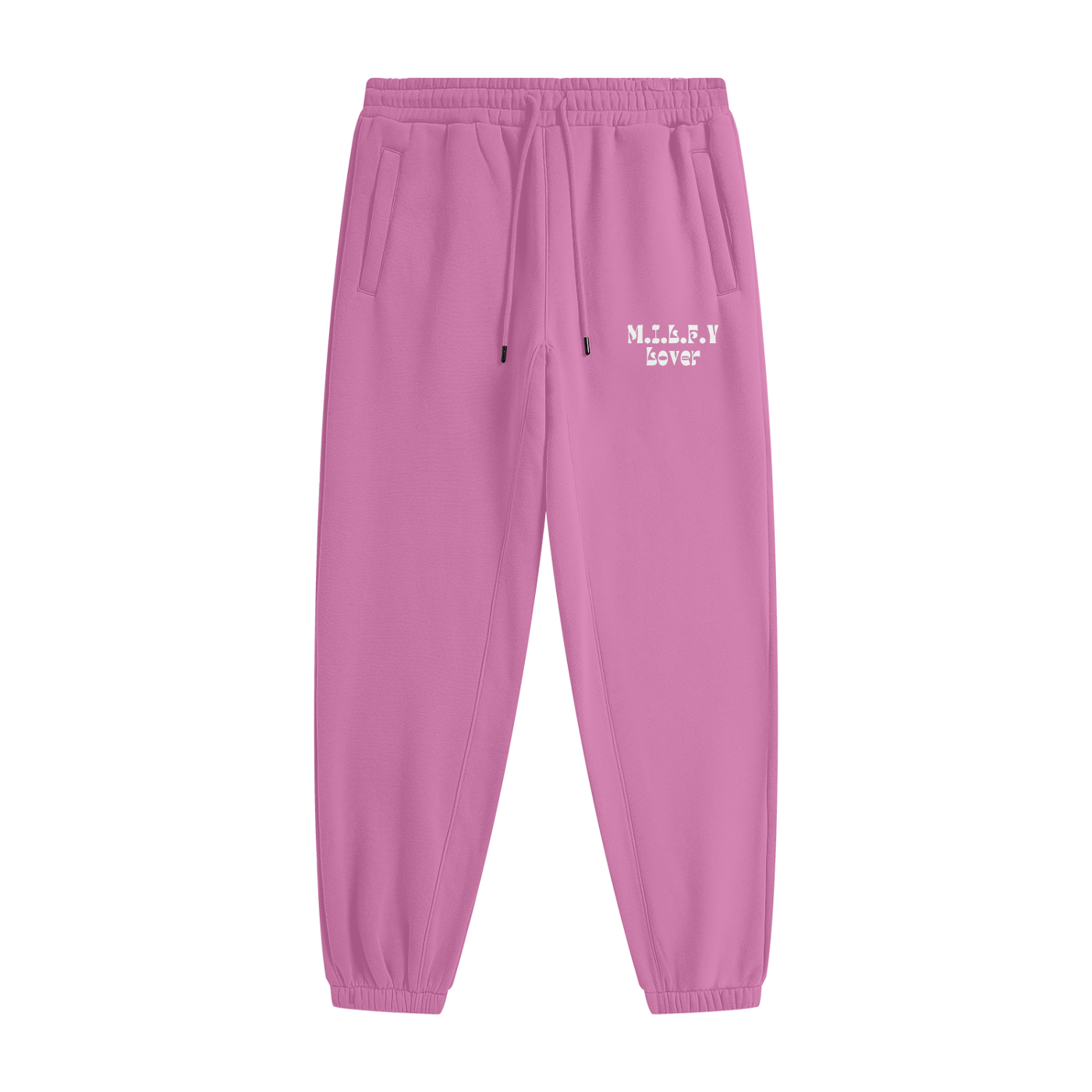 M.I.L.F.Y Lover Joggers
