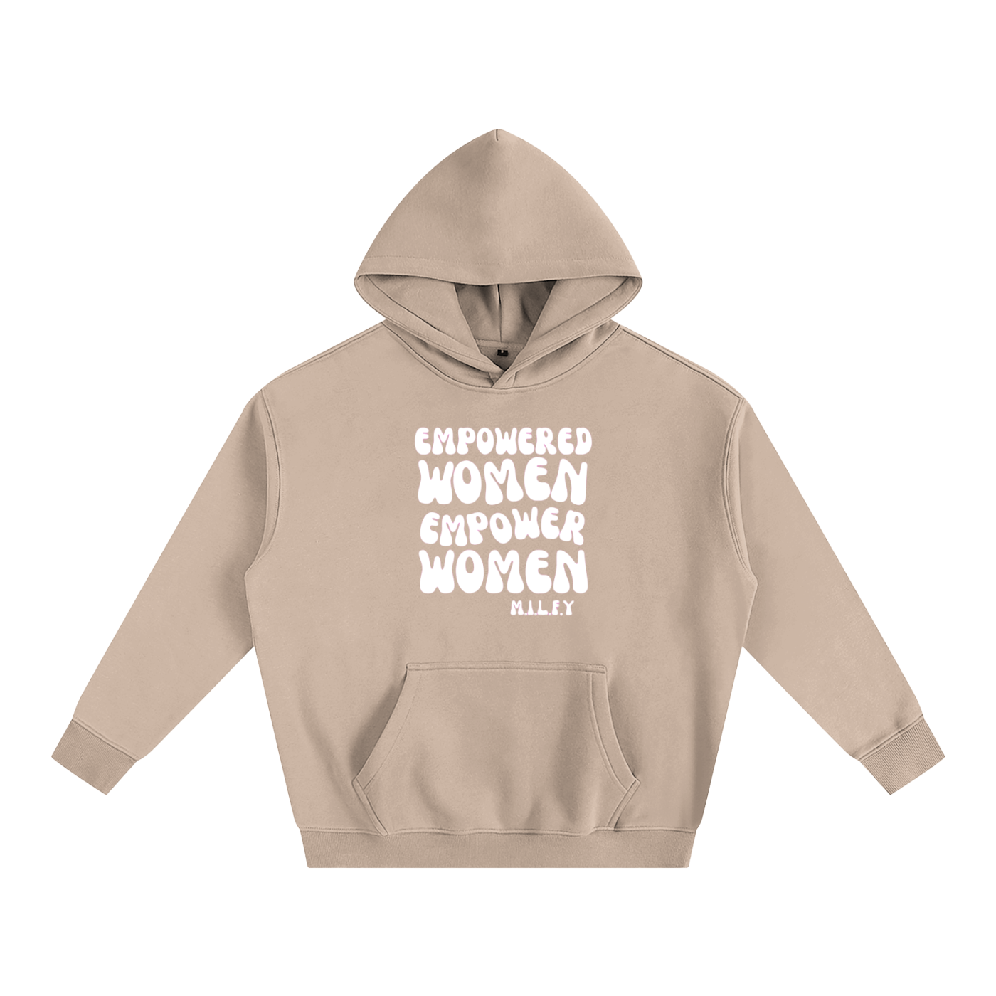 Empowered Women Hoodie