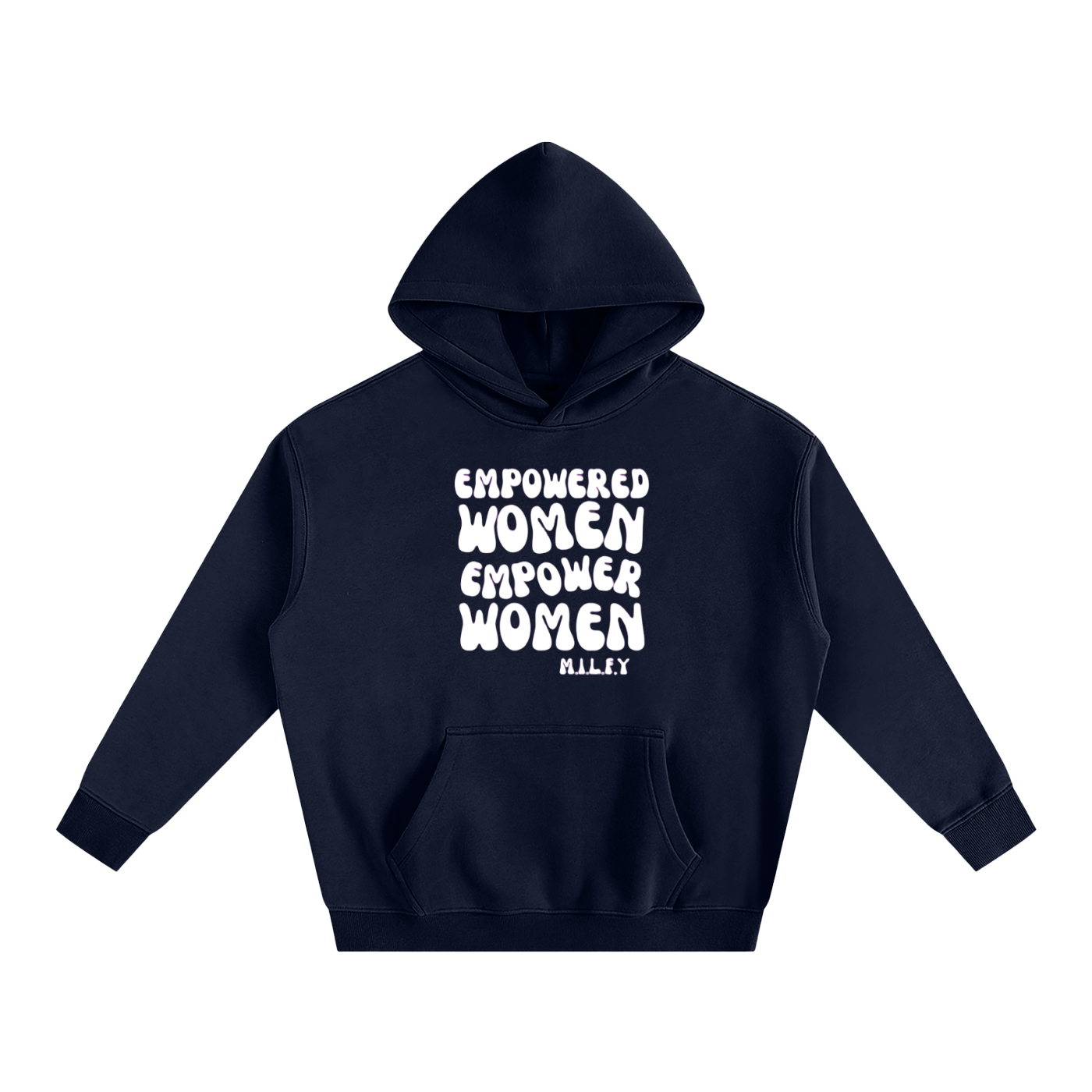 Empowered Women Hoodie