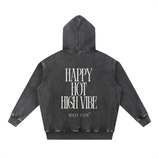 High Vibe Club Hoodie