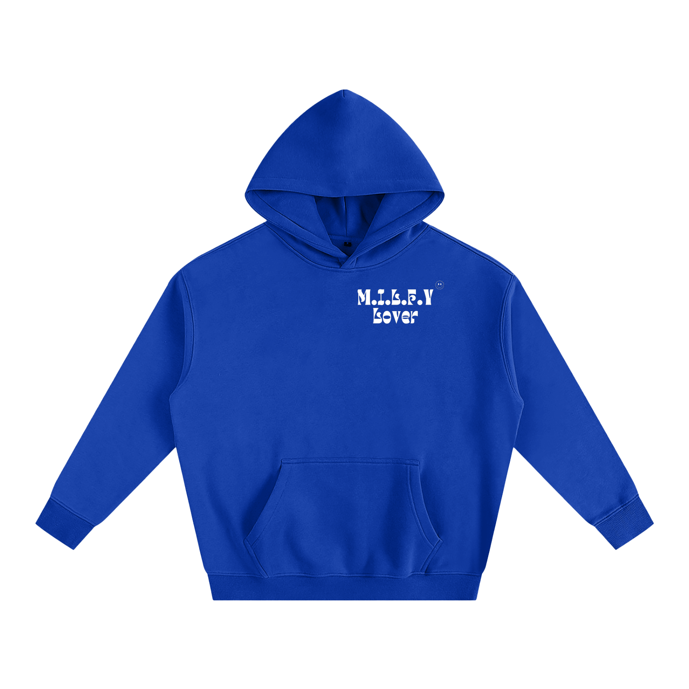 M.I.L.F.Y Lover Hoodie