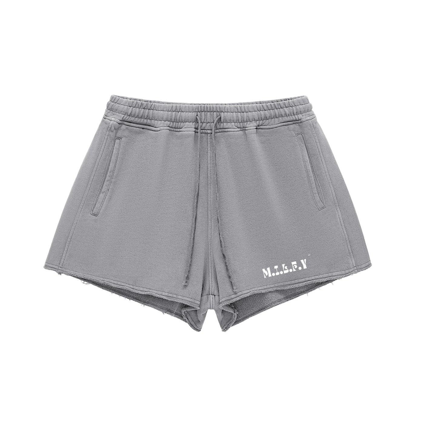M.I.L.F.Y Drawstring Shorts
