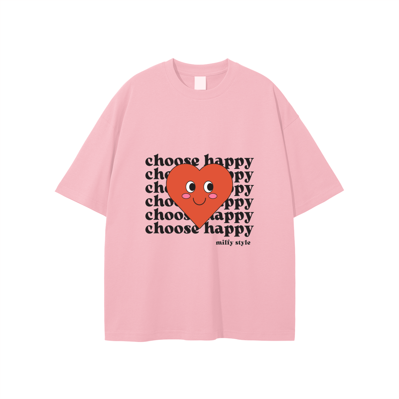 Choose Happy