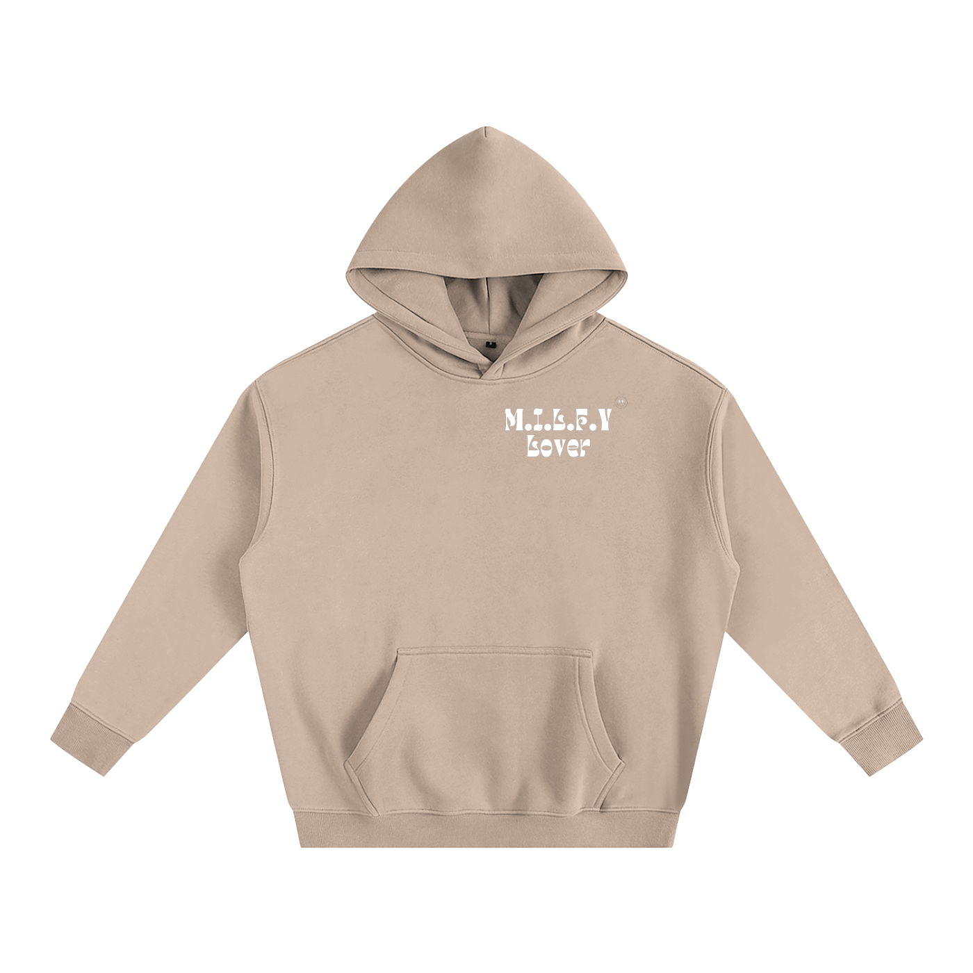 M.I.L.F.Y Lover Hoodie