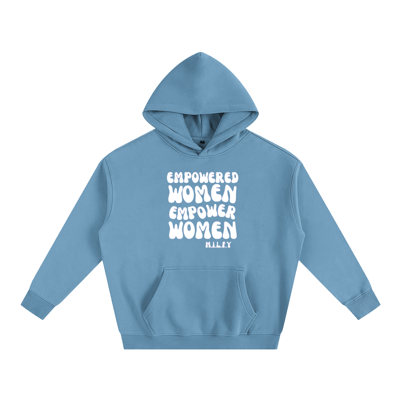 Empowered Women Hoodie