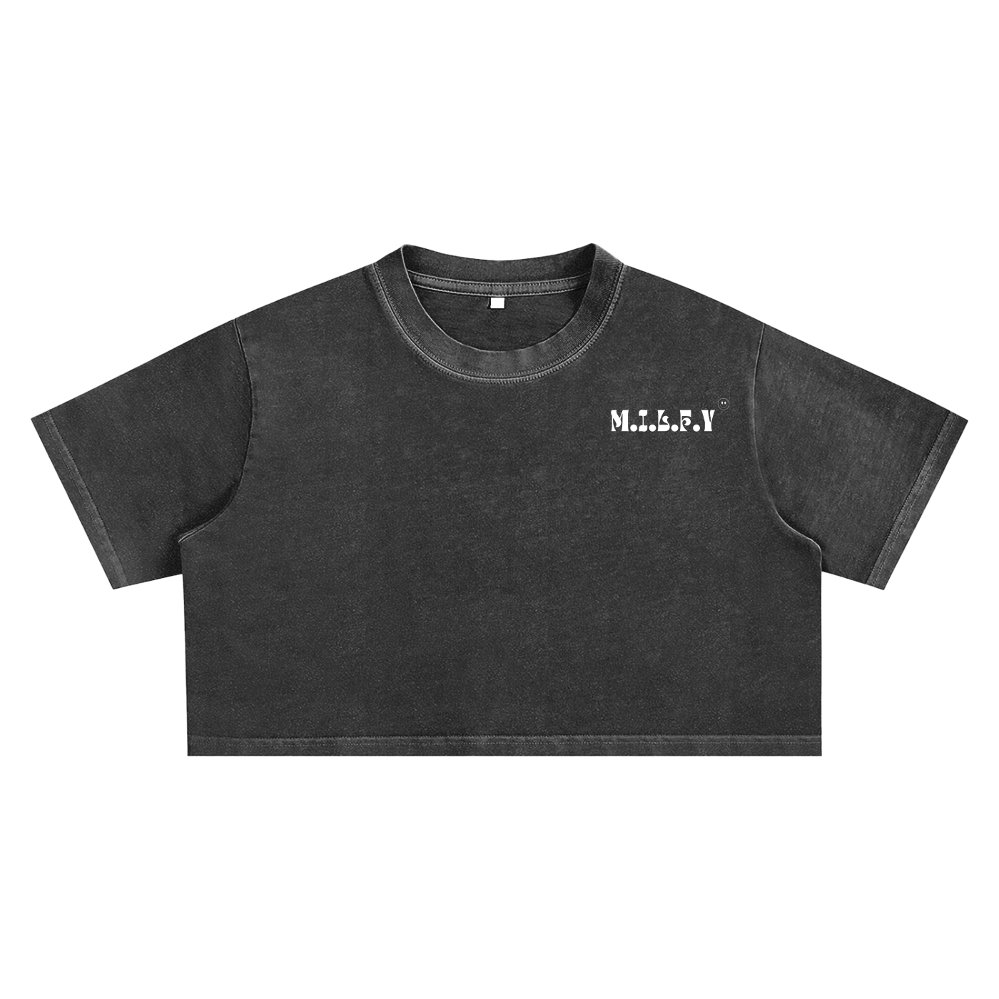 M.I.L.F.Y Crop Top