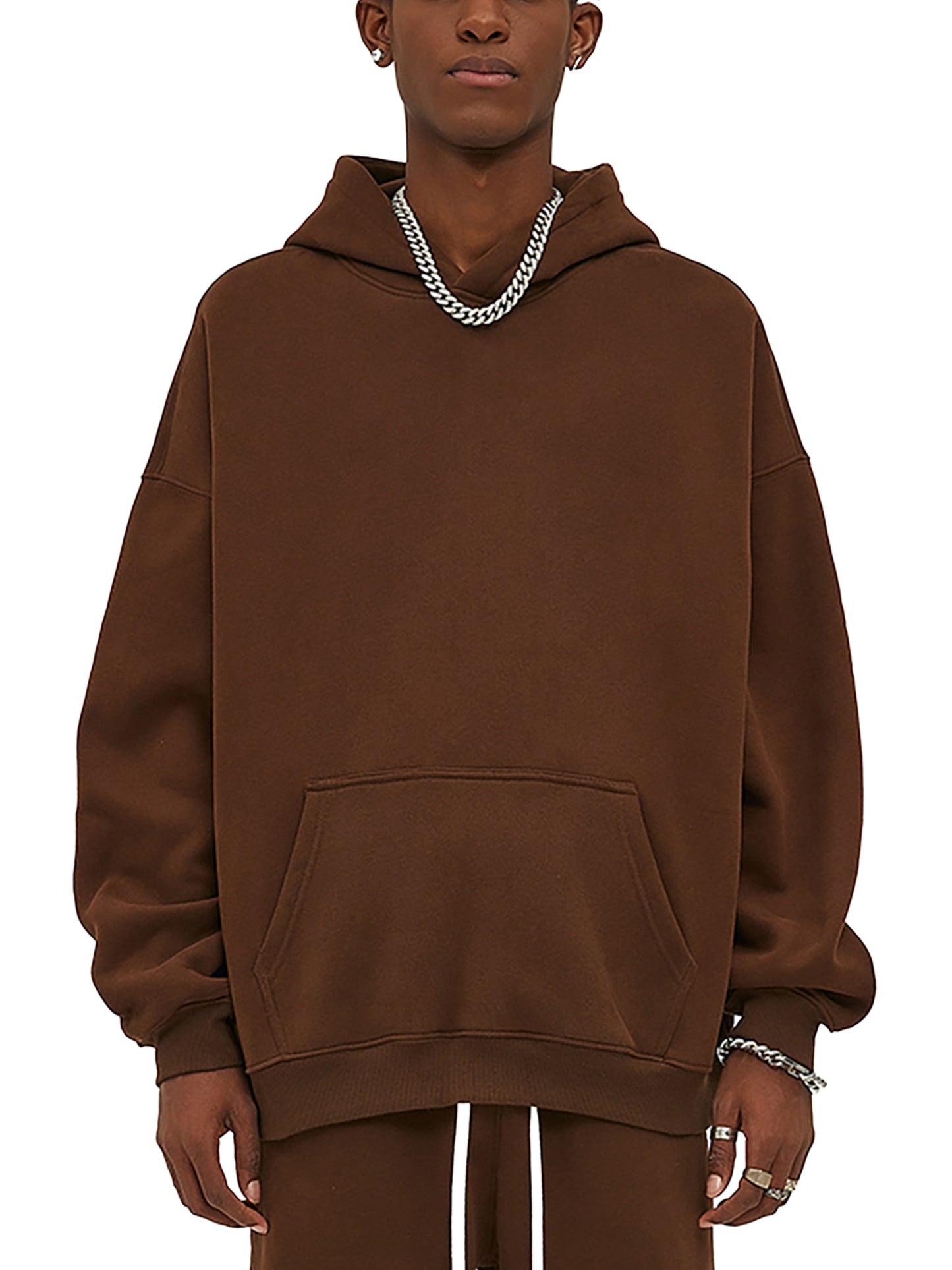 Choose Happy Hoodie