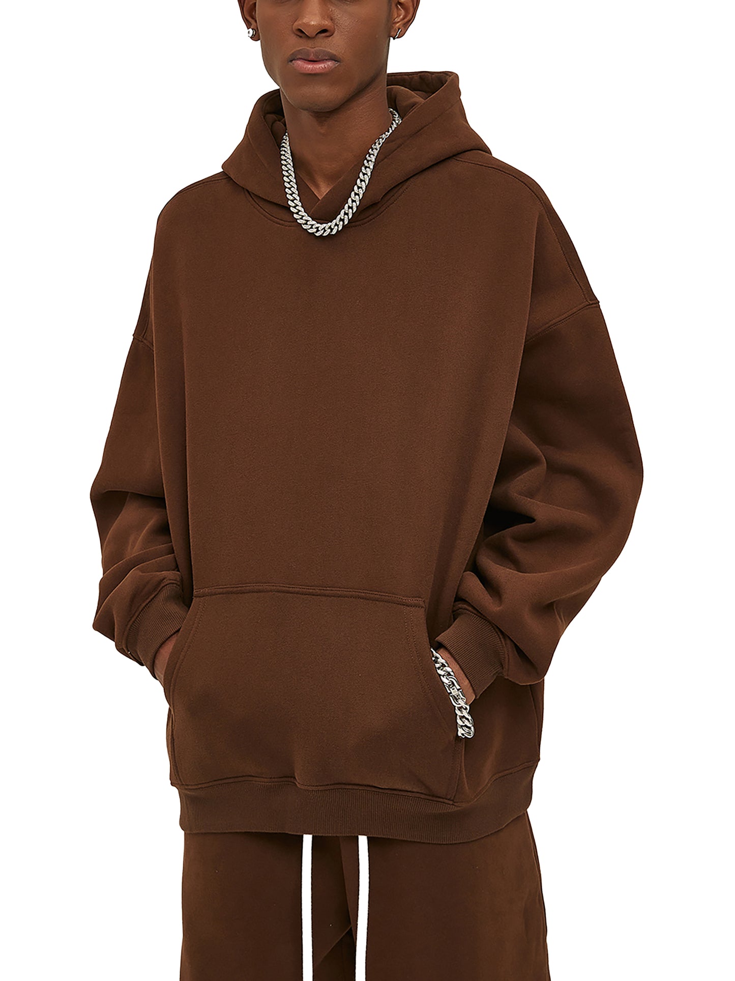M.I.L.F.Y Lover Hoodie