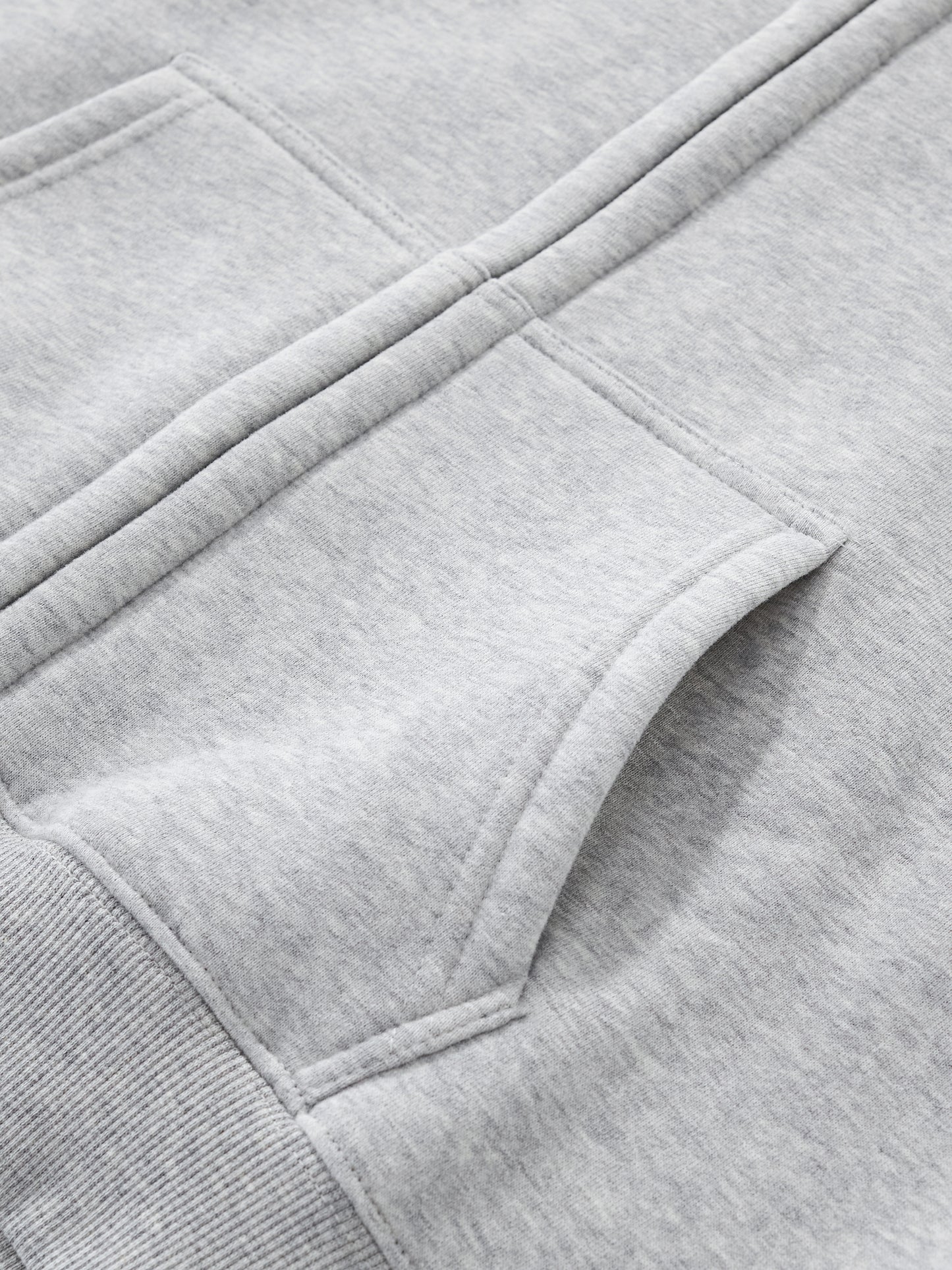 M.I.L.F.Y Zip-Up Cropped Hoodie