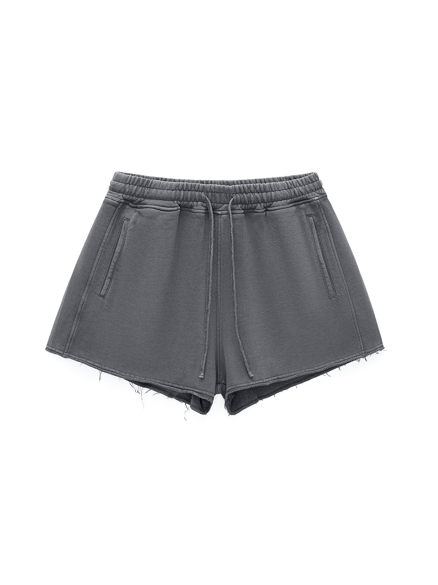 M.I.L.F.Y Drawstring Shorts