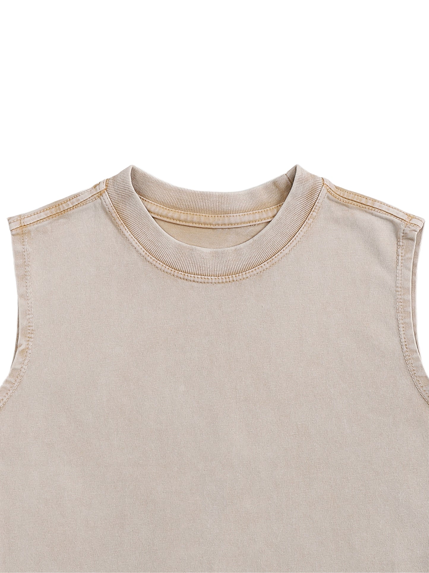 Made a M.I.L.F.Y Kids' Tank Top