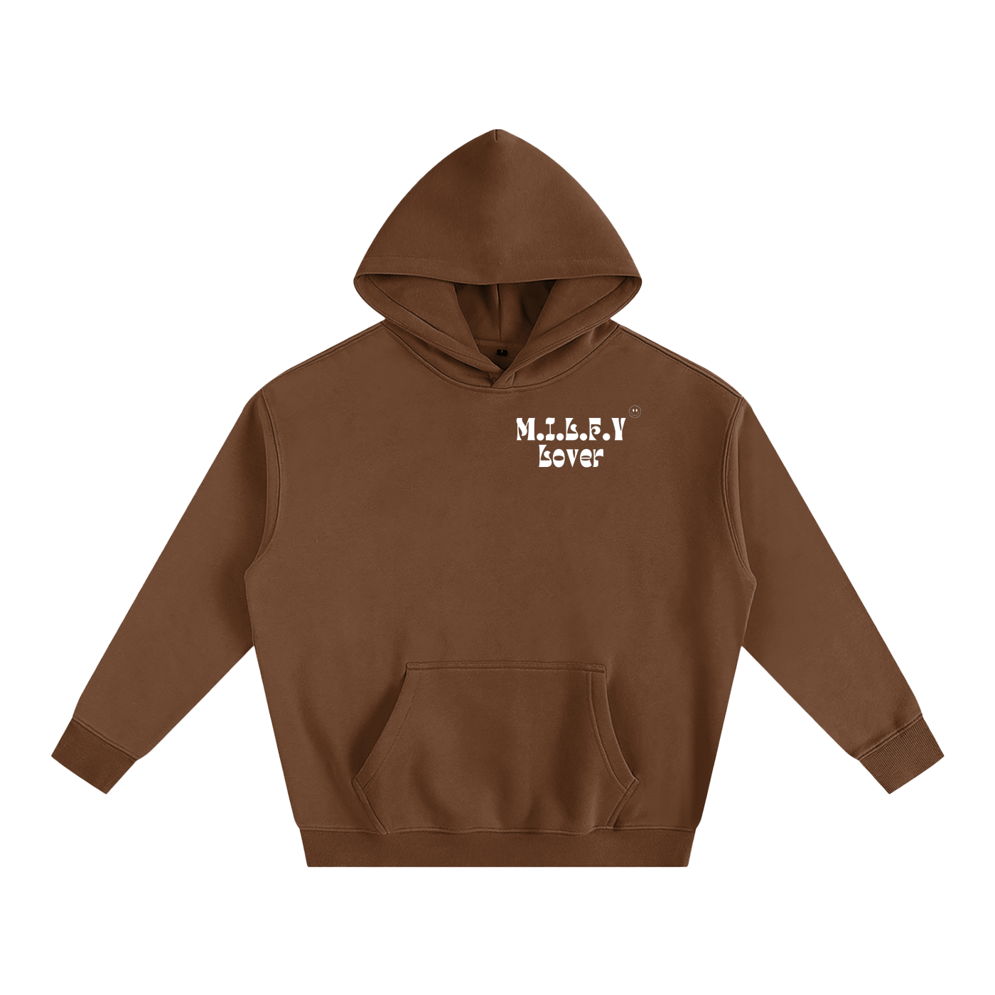 M.I.L.F.Y Lover Hoodie