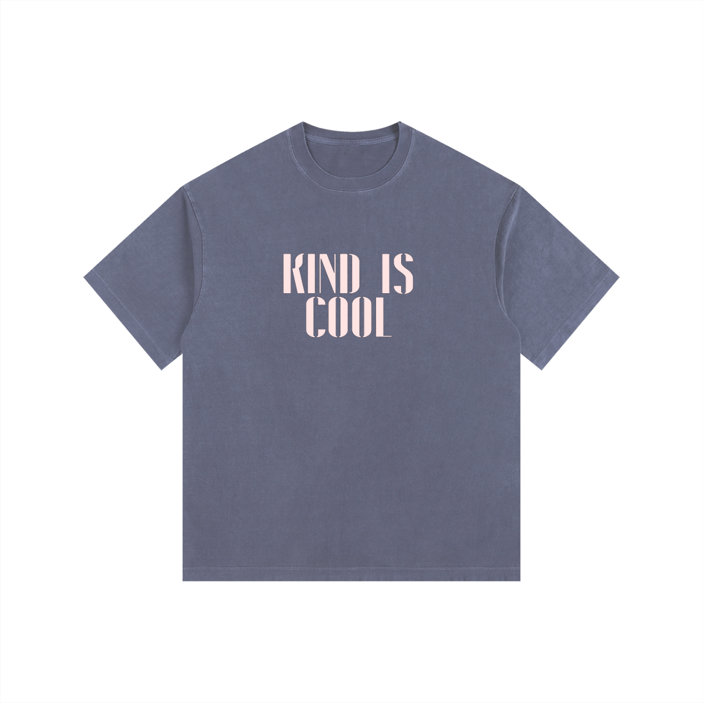 Kind Is Cool T-Shirt