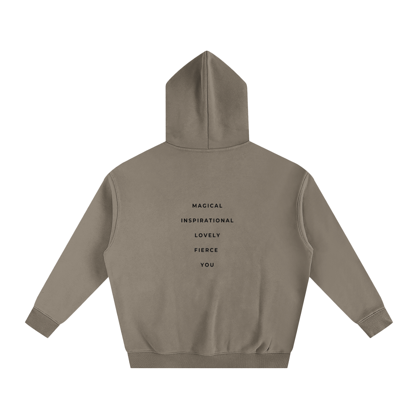 M.I.L.F.Y Hoodie