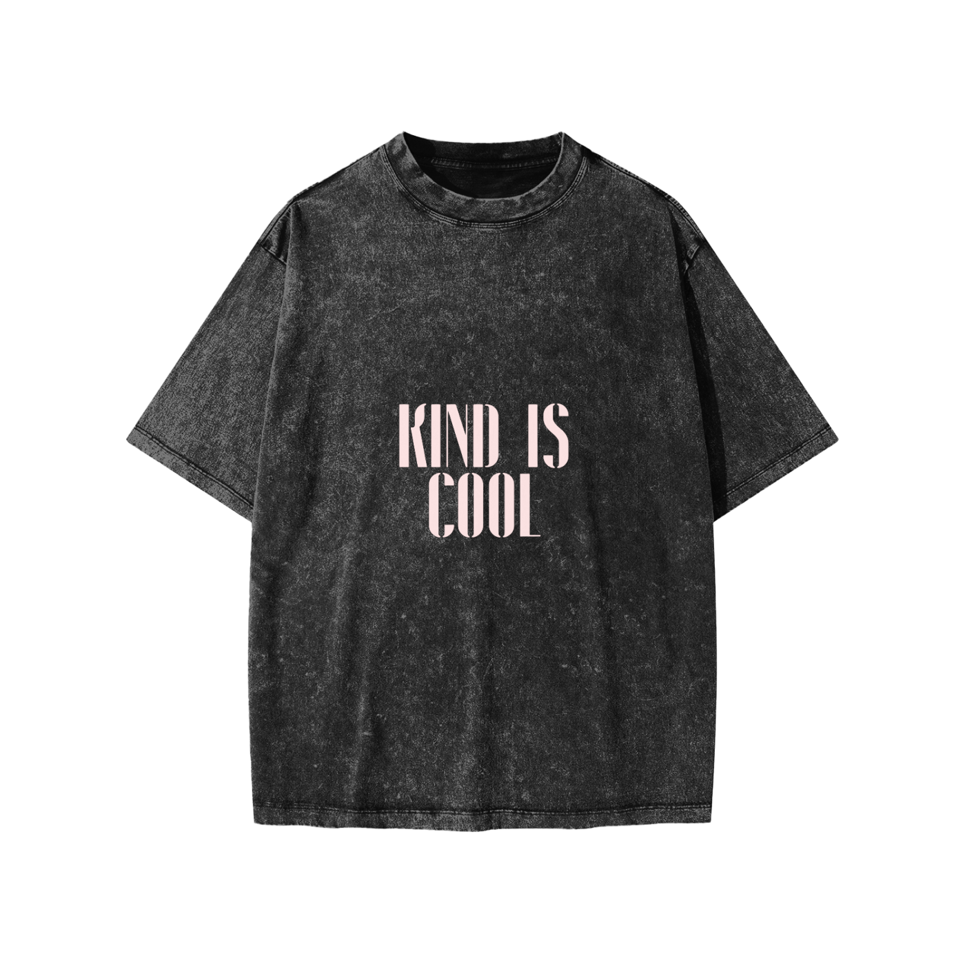 Kind Is Cool Kids' T-Shirt
