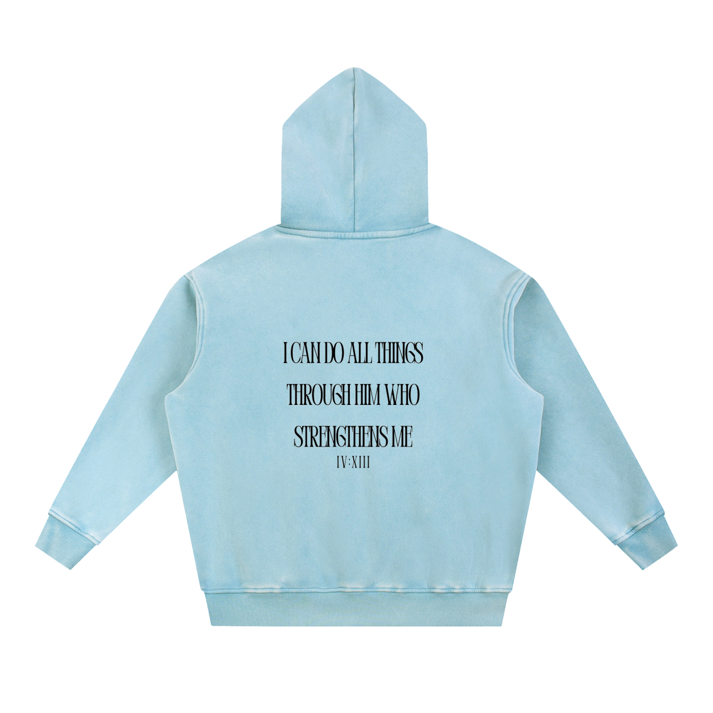 IV:XIII Essential D.I.L.F.Y Hoodie