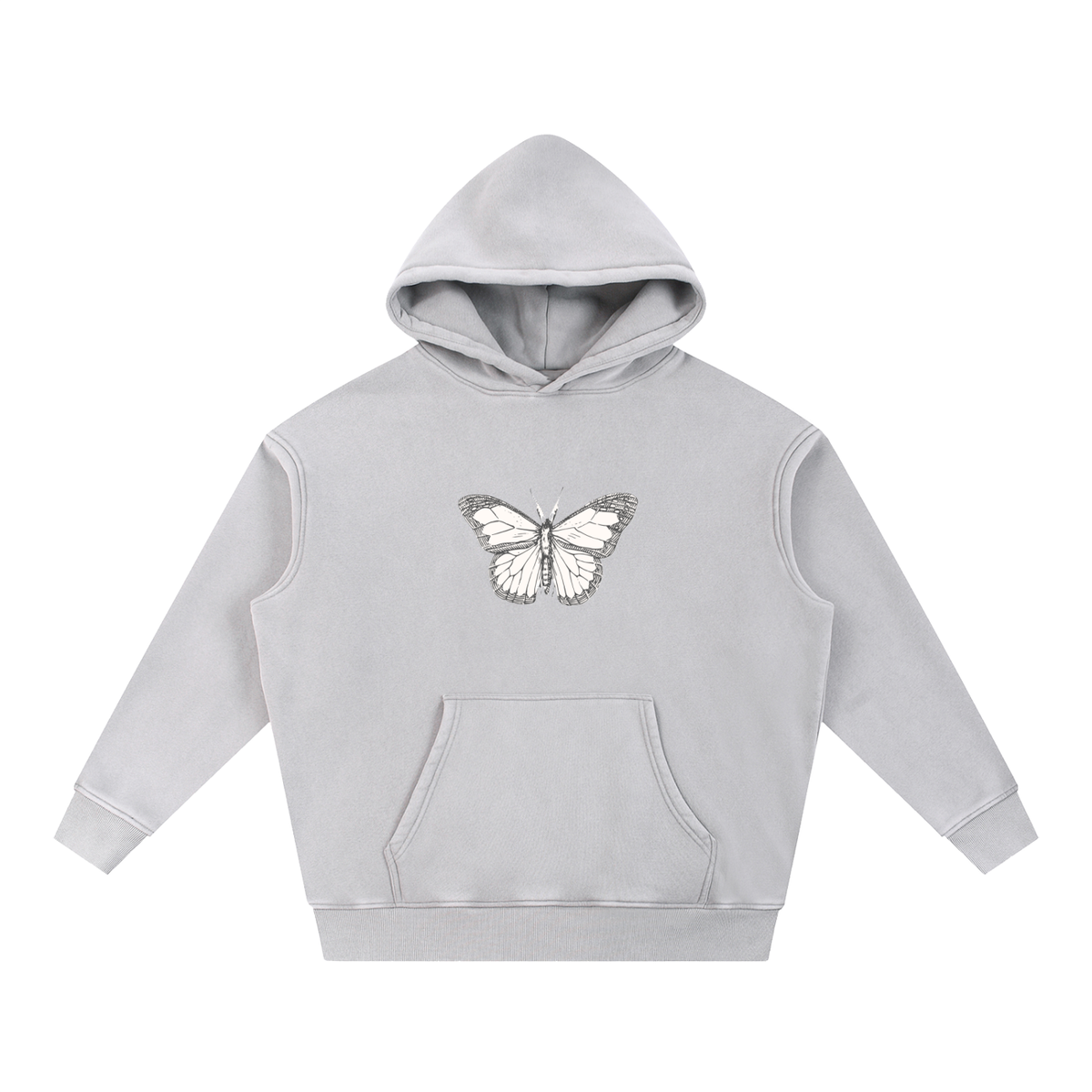 Butterfly Effect DILFY