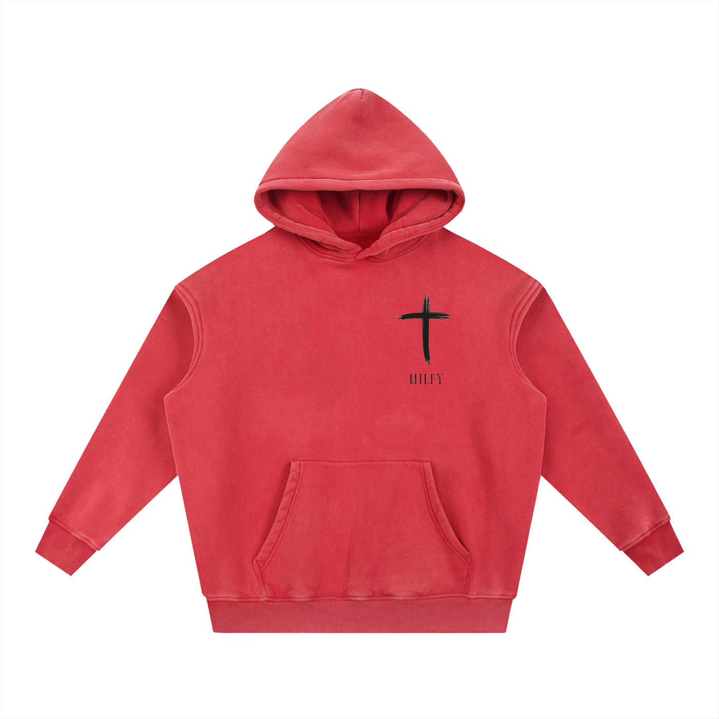 IV:XIII Essential M.I.L.F.Y Hoodie