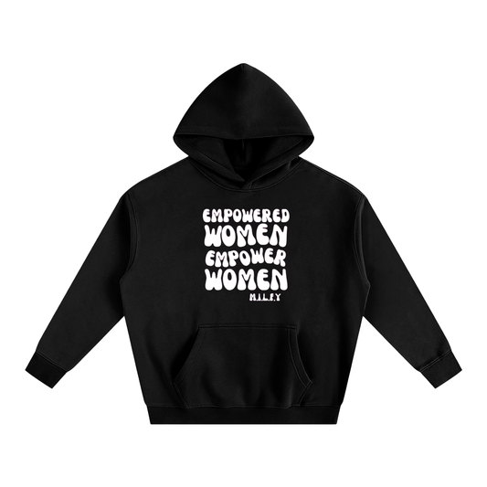 Empowered Women Hoodie