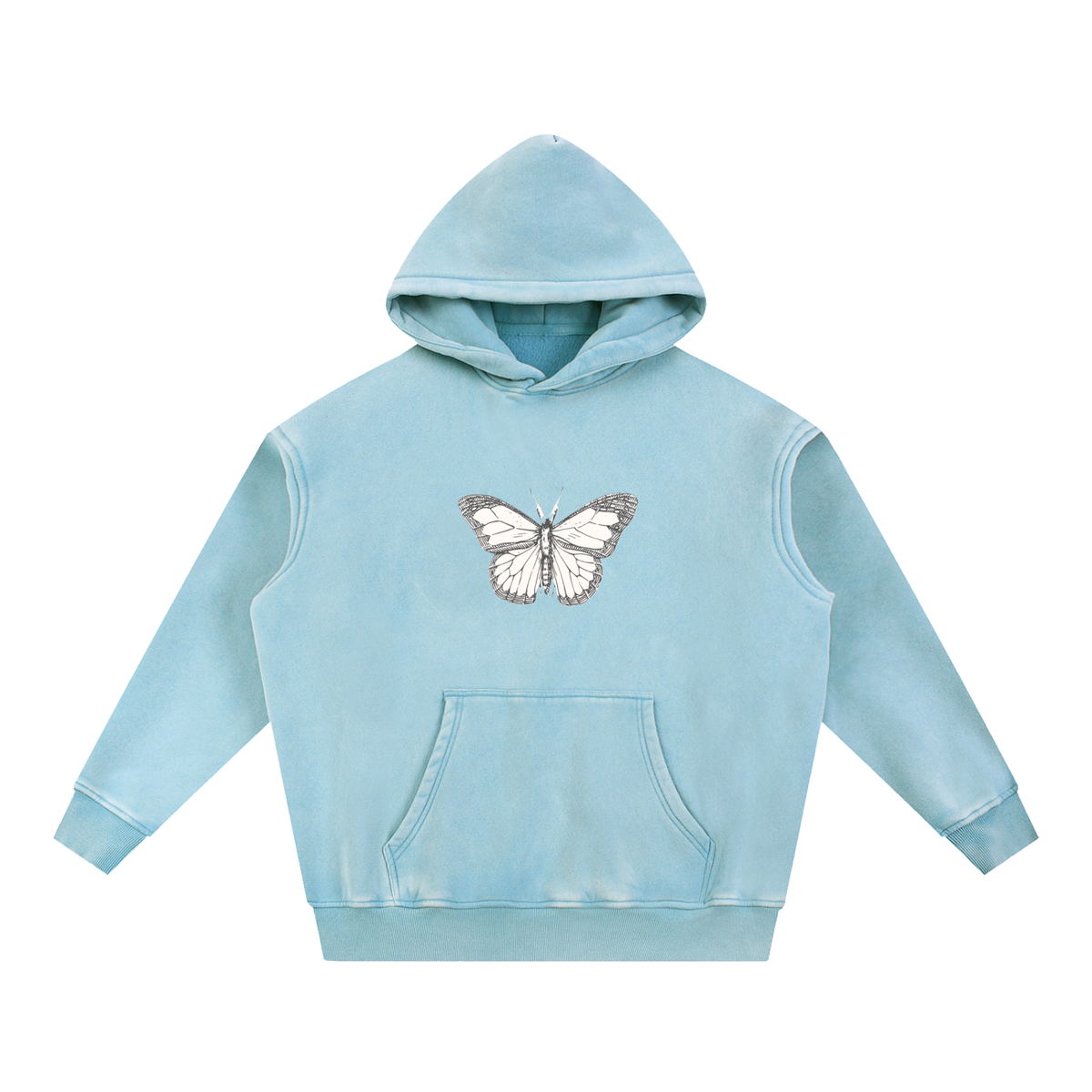 Butterfly Effect DILFY