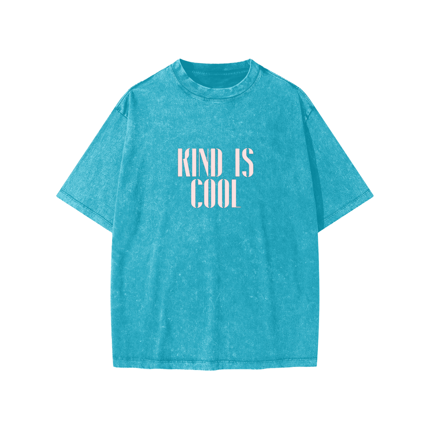 Kind Is Cool Kids' T-Shirt