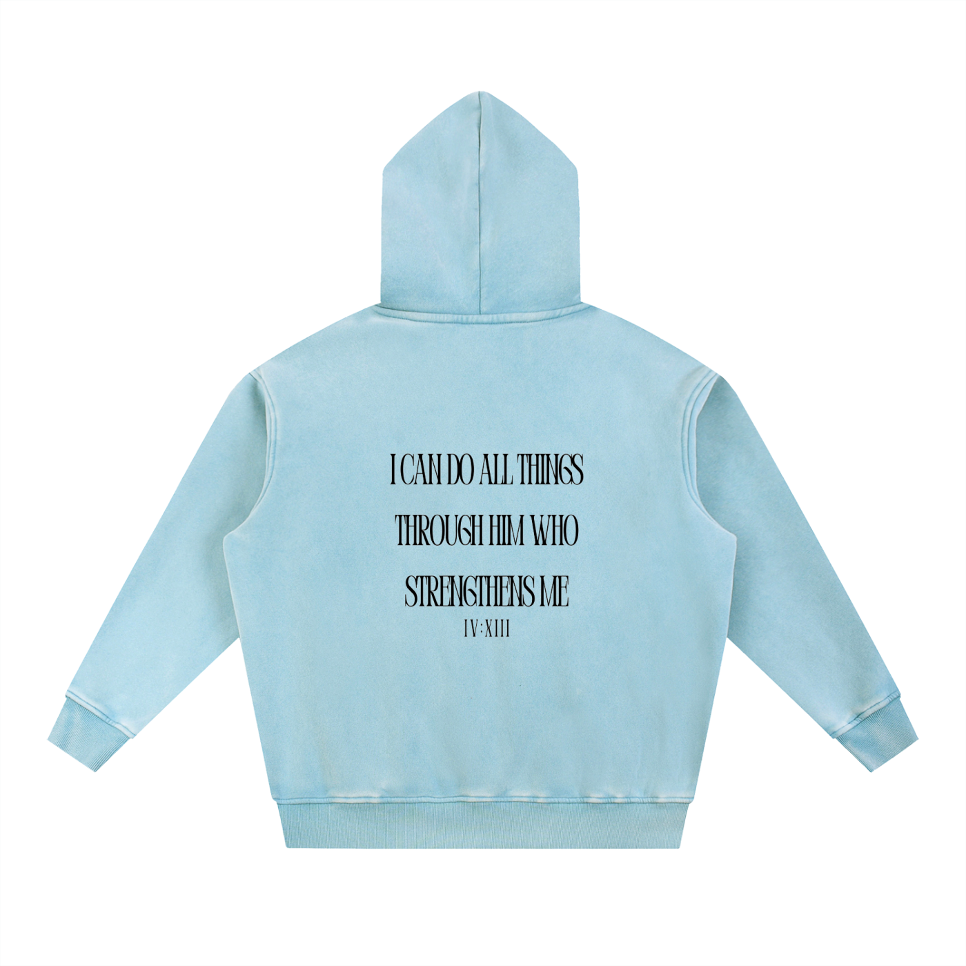 IV:XIII Essential M.I.L.F.Y Hoodie