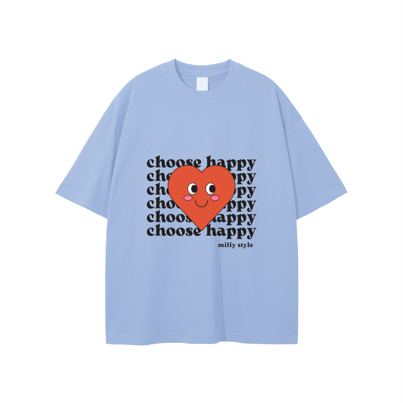 Choose Happy