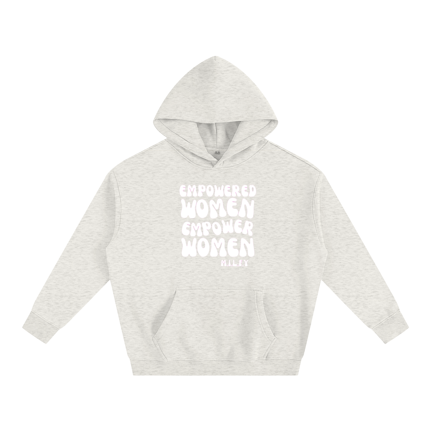 Empowered Women Hoodie