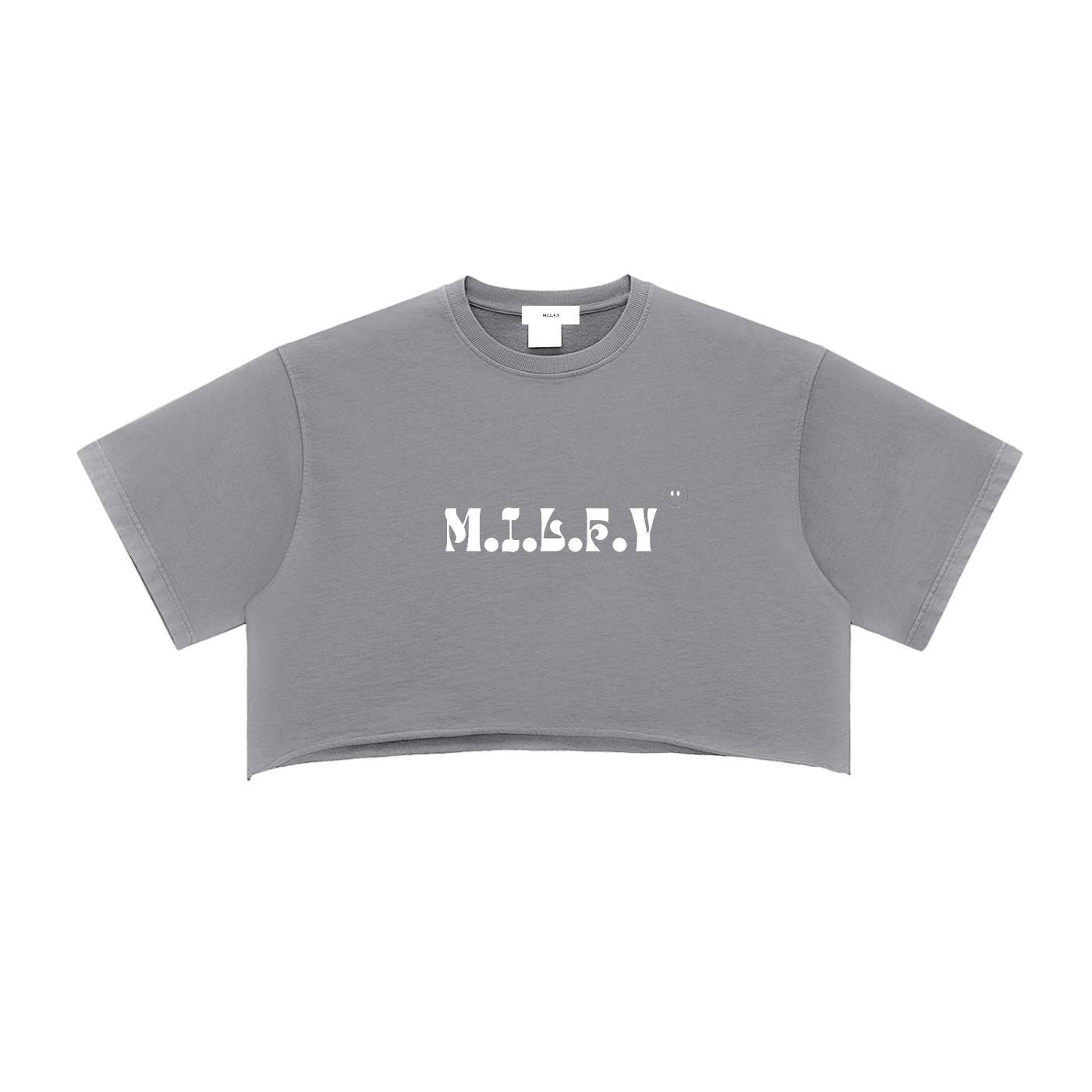 M.I.L.F.Y Crop Top