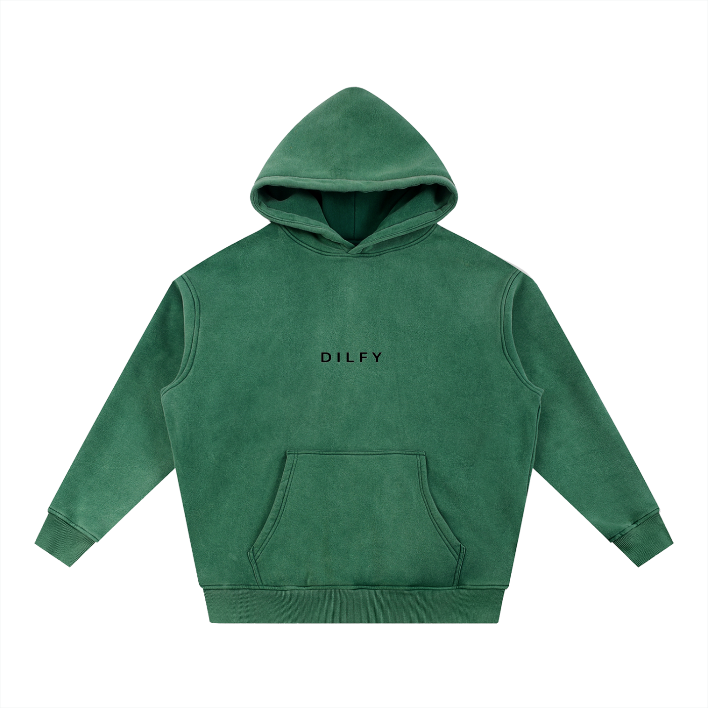 ASCEND DILFY