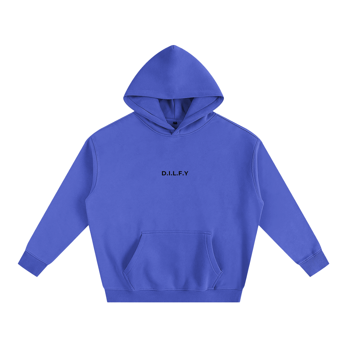 D.I.L.F.Y Hoodie