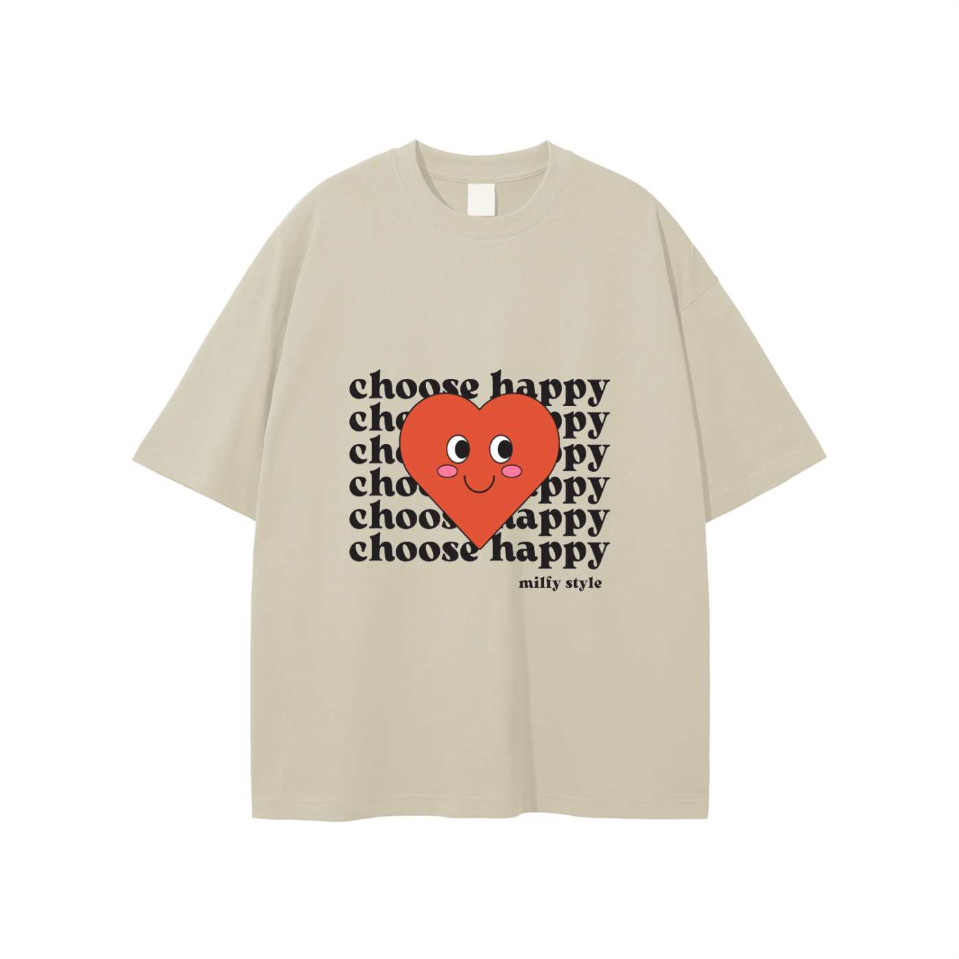 Choose Happy