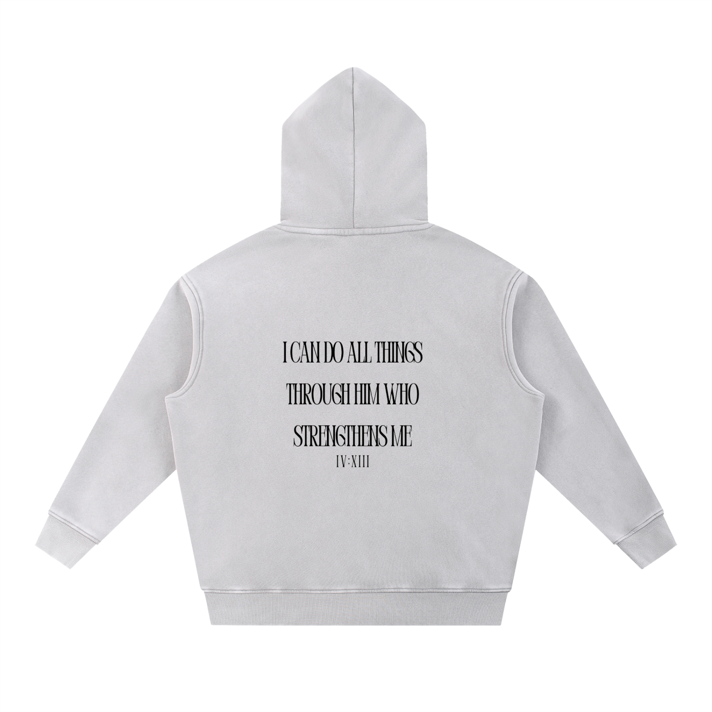 IV:XIII Essential D.I.L.F.Y Hoodie