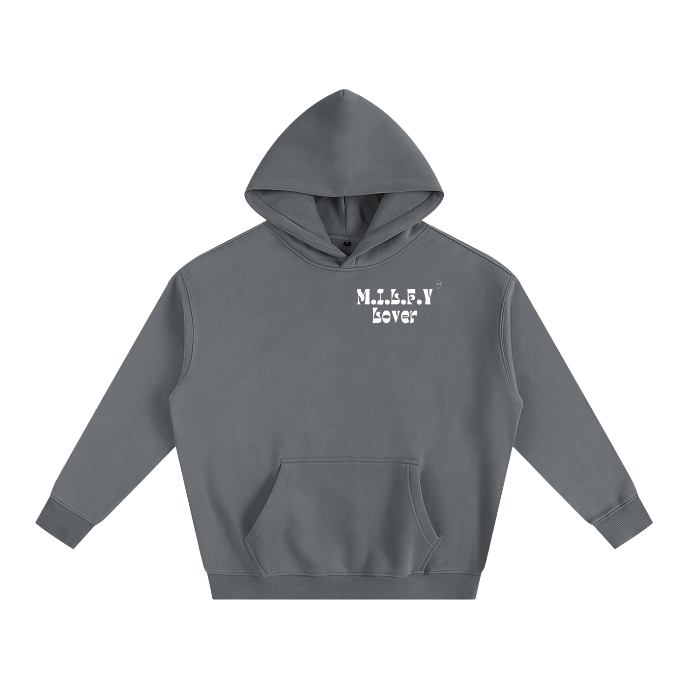 M.I.L.F.Y Lover Hoodie