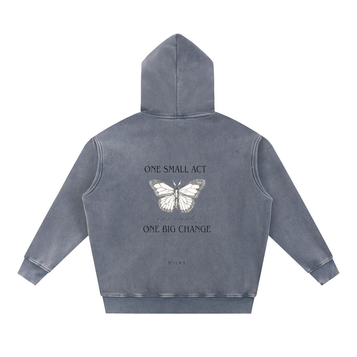 Butterfly Effect MILFY