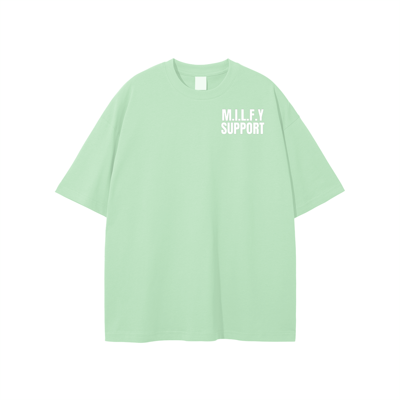 M.I.L.F.Y Support T-shirt